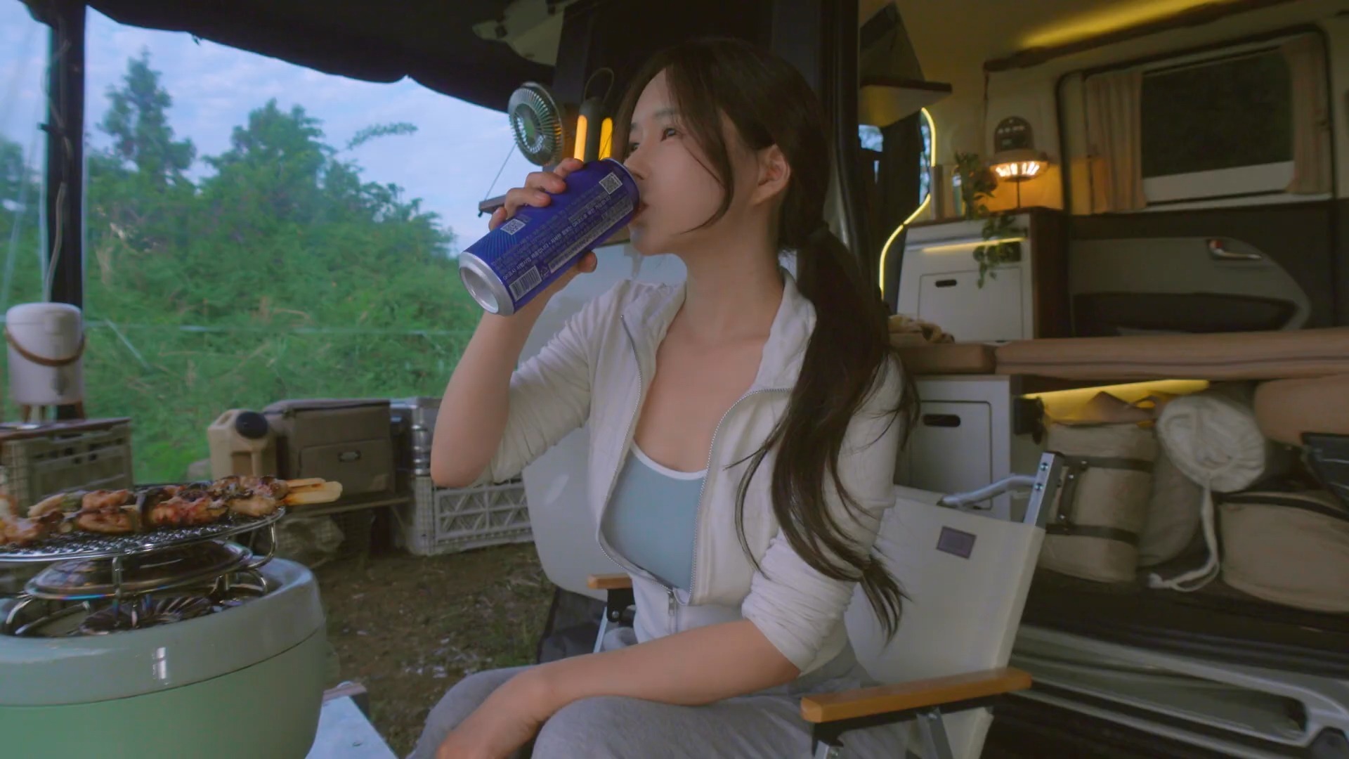 【活力中国调研行】应用中国技术 奥迪在华打造豪华新能源车型